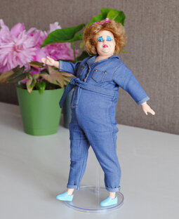 Мими Бобек (Mimi Bobeck)