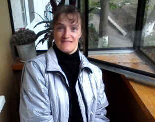 Ирина Пионова