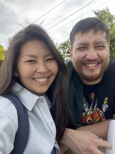 История любви❤️