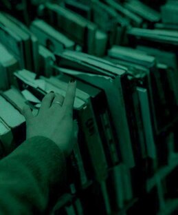 Книжные отзывы