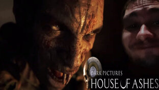 The Dark Pictures Anthology: House of Ashes