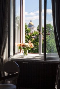Город