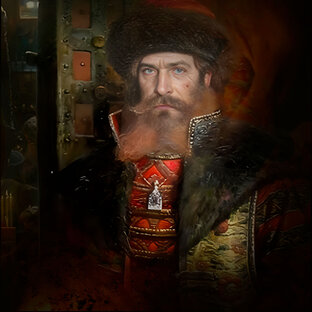 Государственные и военные дела