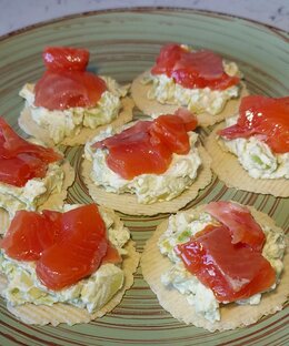 Закуски/перекусы/завтраки