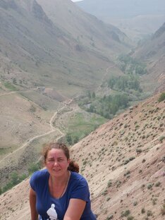 Путешествуй по стране