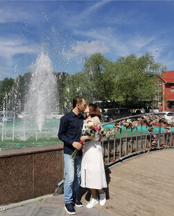 Про нас ♥️