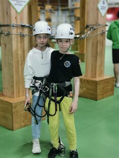 Ангелина Пономаренко