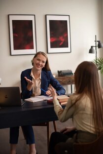 Про собеседование 