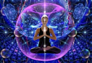 Аффирмации 