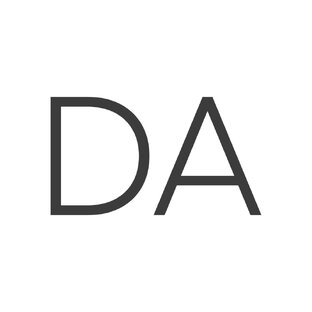 личный бренд DA - Daria Abramova