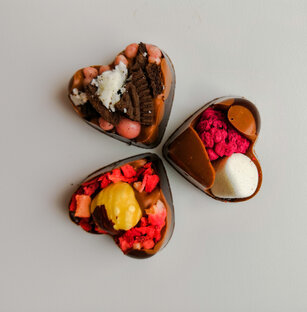 Все будет в шоколаде!