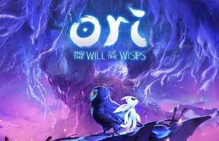 Ori and the Will of the Wisps (2)