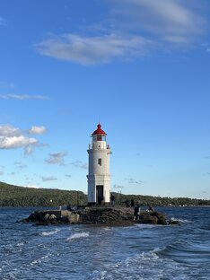 Летние практики