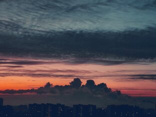 Как прекрасен этот мир...Посмотри!!!