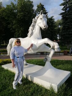 Подмосковные вылазки