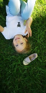 Воспитание и дети