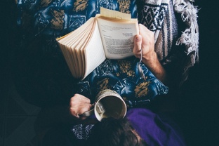 Книги, после которых меняется взгляд на жизнь