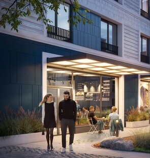 Старт продаж