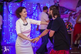 Статьи о танцах