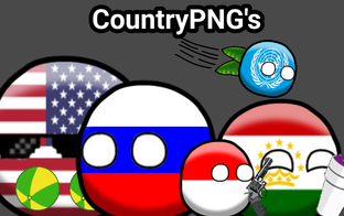 Истории КантриPNGзов (Stories of CountryPNG's)