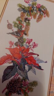 Рождественская звезда. 1016 Овен