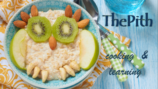 Mmm! Yummy! Прокачай словарный запас на тему "Еда и напитки"! Английский язык