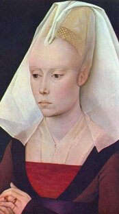 Художники XV века