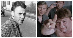 Фильмы Александра Серого 