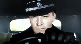 Штирлиц. Новые мгновения.