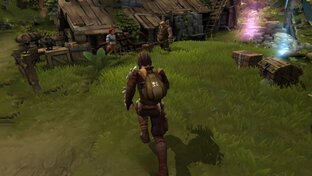 Last Outlander