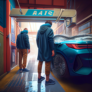 Наши работы