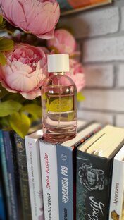 Парфюмерия 