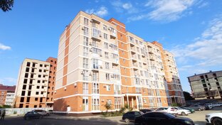 Квартиры Горячий Ключ