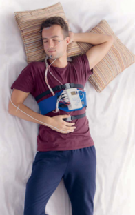 Полисомнография