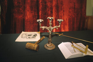 Масонские уставы