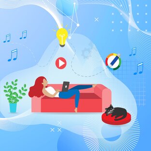 Анализ психологической литературы: новые исследования, теории и подходы"