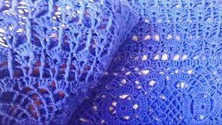 🌸УЗОРЫ крючком🌸