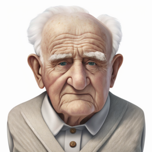 Любопытные заметки про Израиль и его историю, глазами новых репатриантов. 