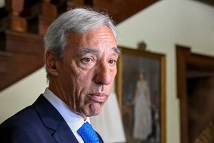 Политика и новости Португалии