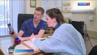 В эфире Оксана Шведова