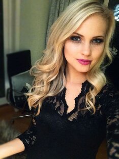 Женская тема