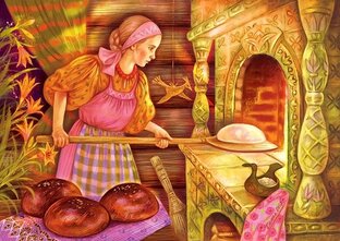 КУЛИНАРИЯ ФЕРМЕРА