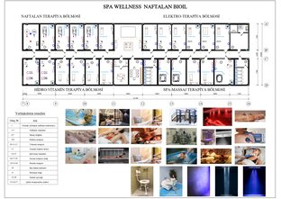 Проект Нафталанового Центра