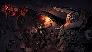 Darkest Dungeon