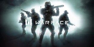 Warface