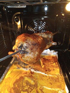 Блюда из мяса