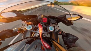 Пожилой навал