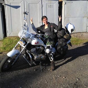 Видео путешествий 