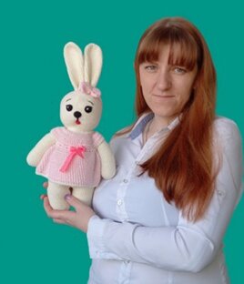 Вязальные влоги