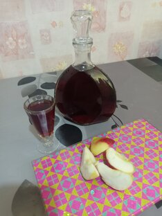 Рецепты настоек